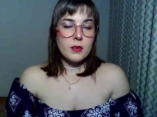 ClaraLove webcam