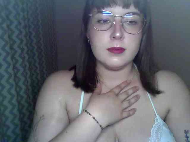 ClaraLove webcam