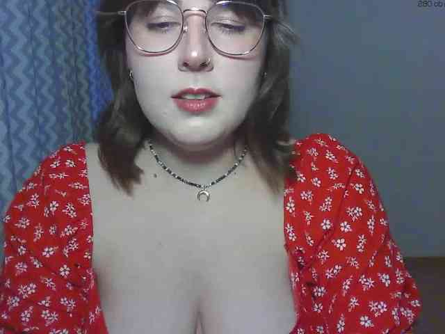 ClaraLove webcam