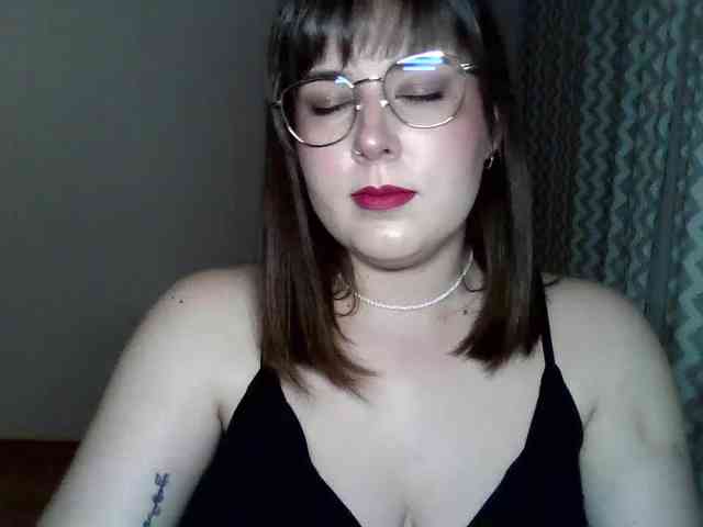 ClaraLove webcam