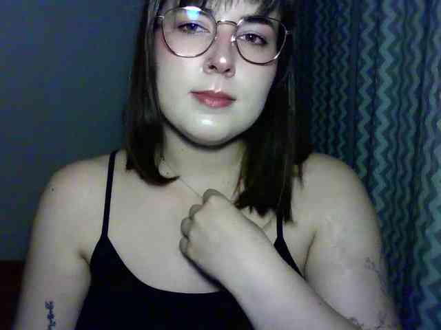 ClaraLove webcam