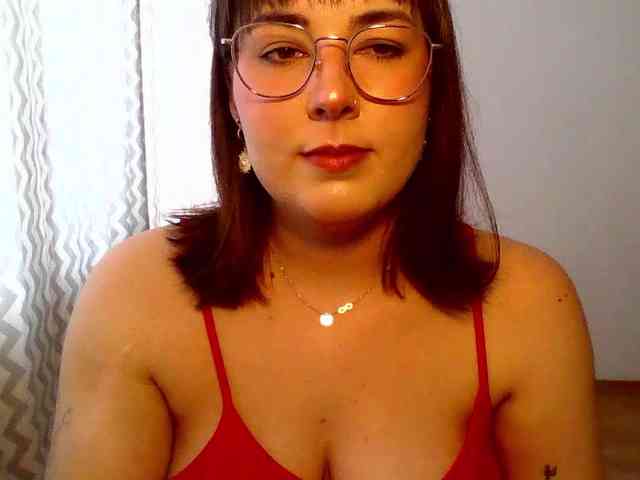 ClaraLove webcam