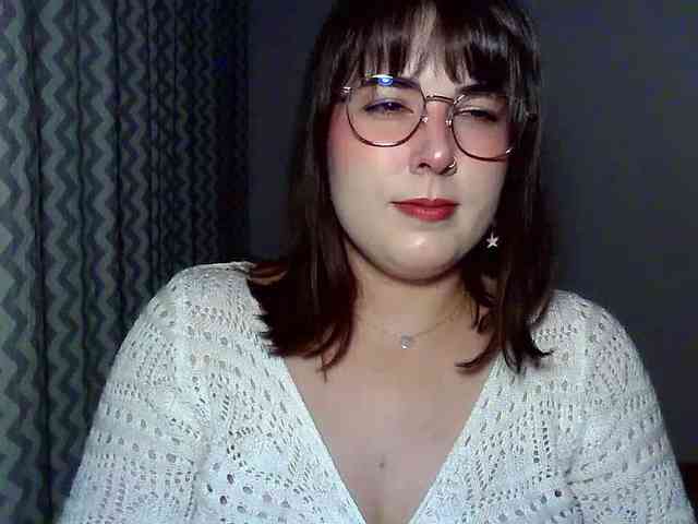 ClaraLove webcam