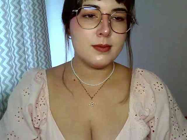 ClaraLove webcam