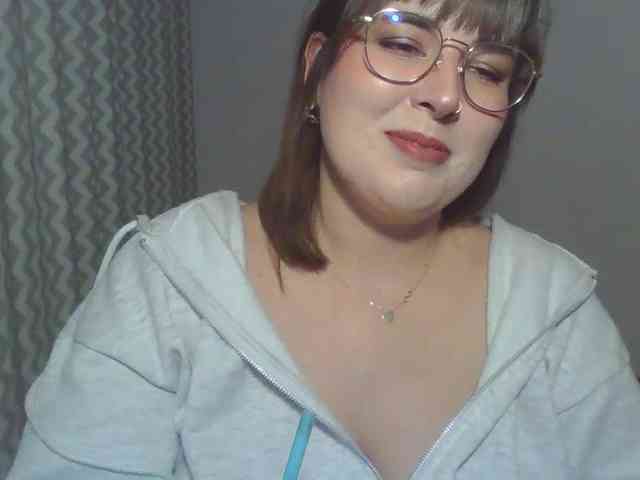 ClaraLove webcam