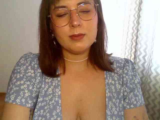 ClaraLove webcam