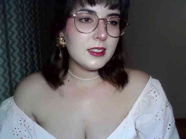 ClaraLove webcam