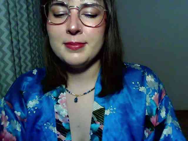 ClaraLove webcam