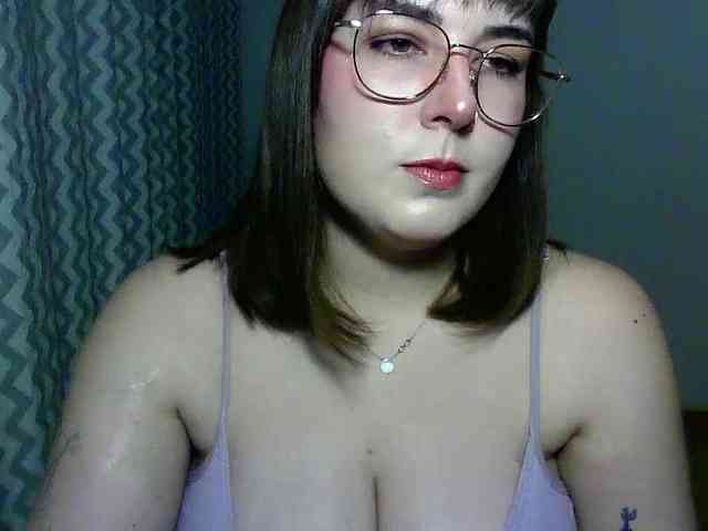 ClaraLove webcam