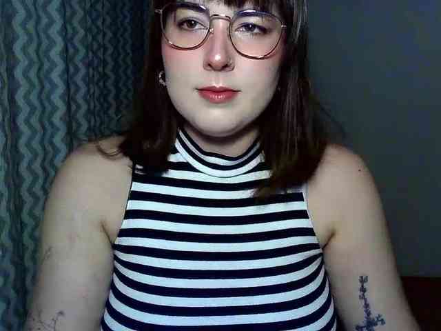 ClaraLove webcam