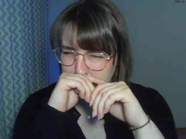 ClaraLove webcam