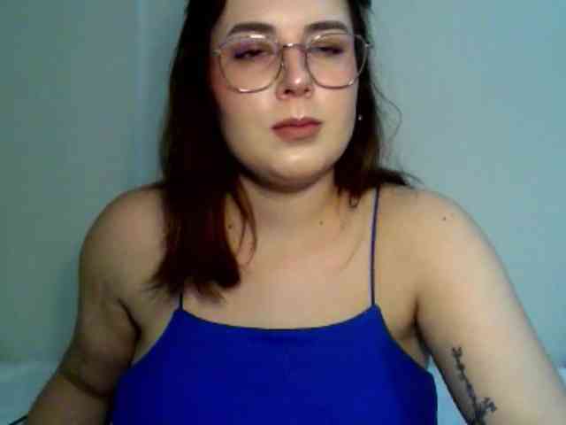 ClaraLove webcam