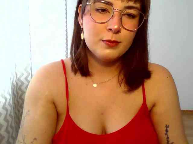 ClaraLove webcam