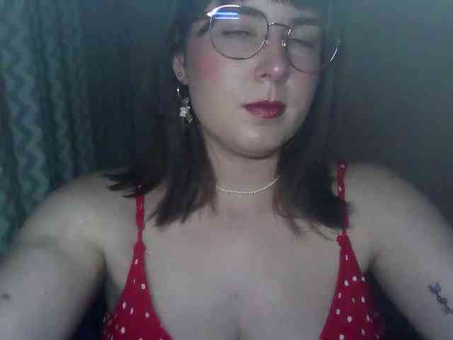 ClaraLove webcam