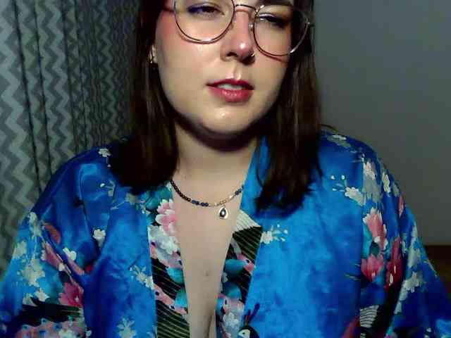 ClaraLove webcam