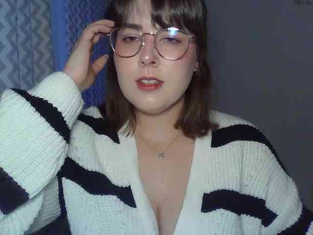 ClaraLove webcam