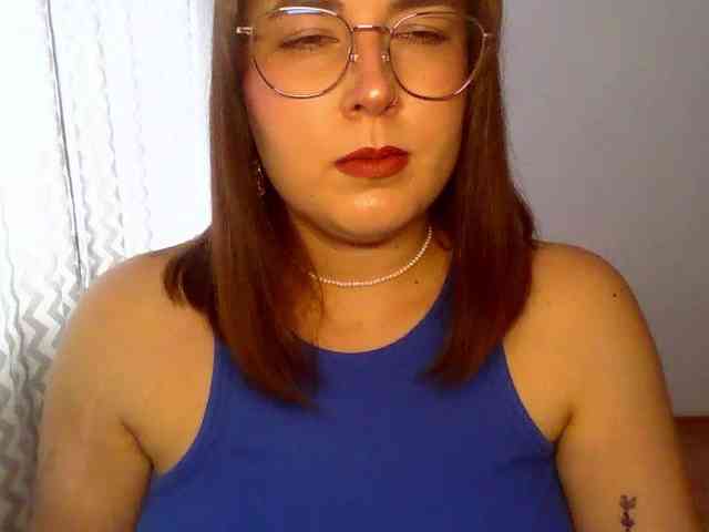 ClaraLove webcam