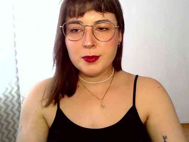 ClaraLove webcam