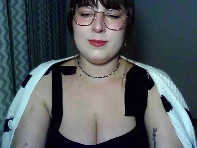 ClaraLove webcam