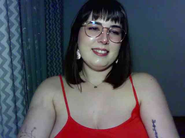 ClaraLove webcam