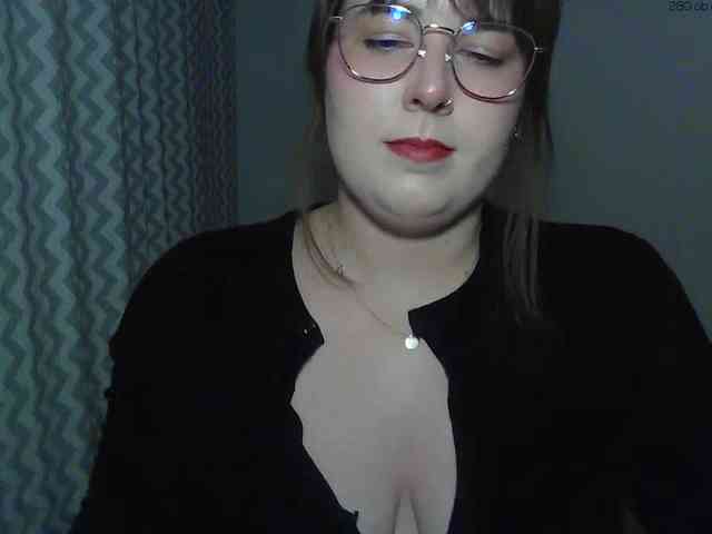ClaraLove webcam