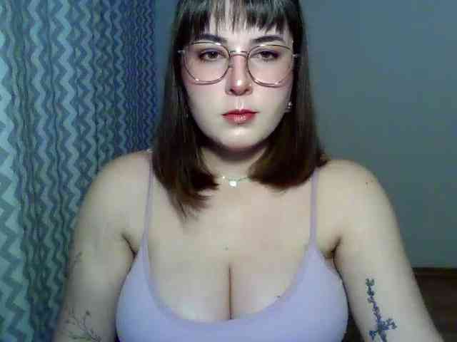 ClaraLove webcam