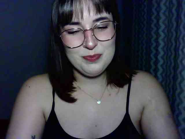 ClaraLove webcam