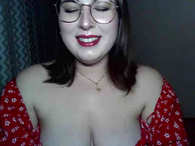 ClaraLove webcam
