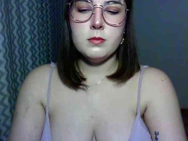 ClaraLove webcam