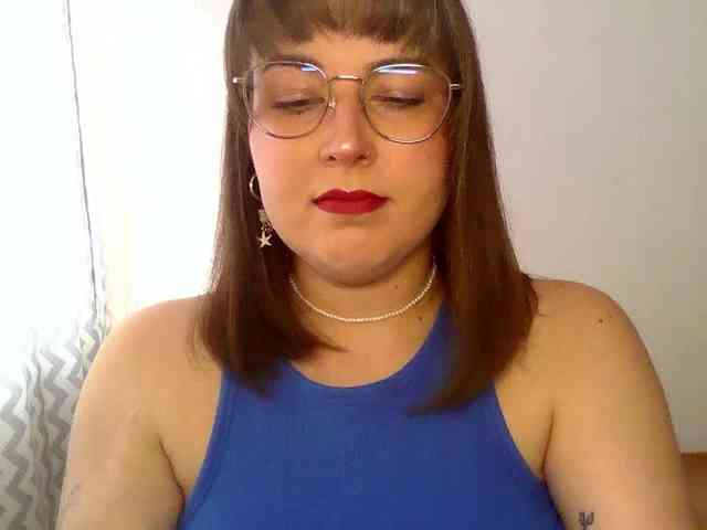 ClaraLove webcam