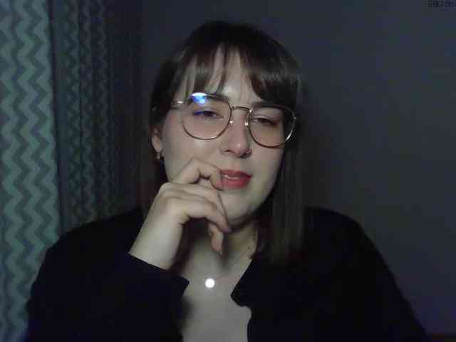 ClaraLove webcam