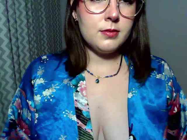 ClaraLove webcam