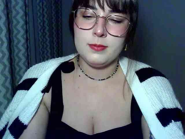 ClaraLove webcam