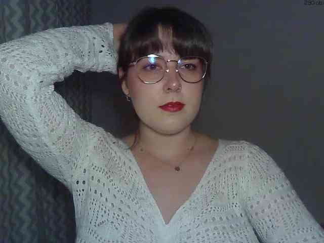 ClaraLove webcam