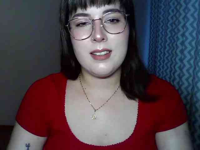 ClaraLove webcam