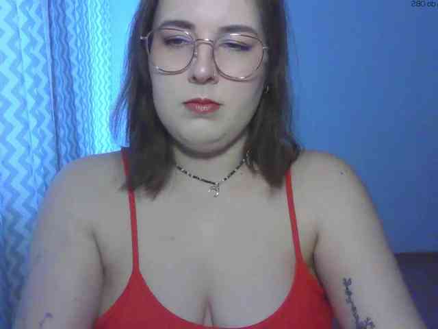 ClaraLove webcam