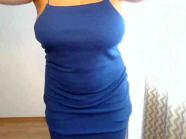 ClaraLove webcam
