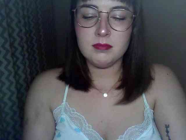 ClaraLove webcam