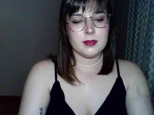 ClaraLove webcam