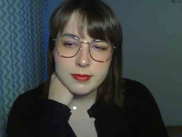 ClaraLove webcam