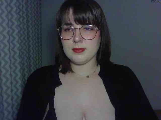 ClaraLove webcam