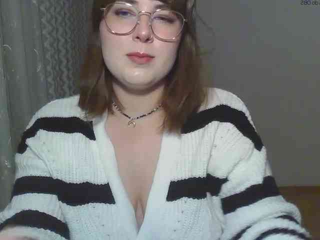 ClaraLove webcam