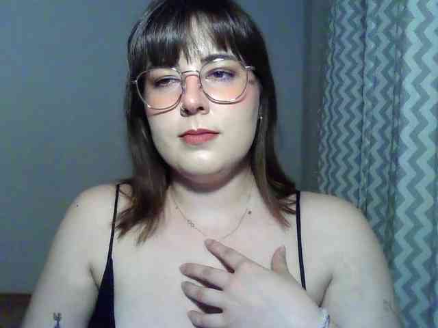 ClaraLove webcam