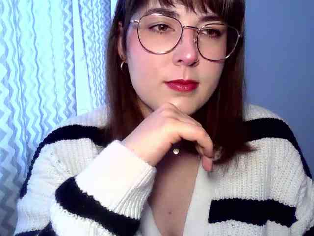 ClaraLove webcam