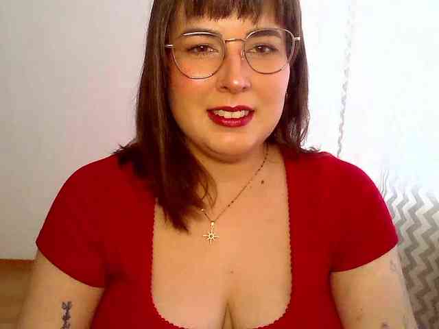 ClaraLove webcam