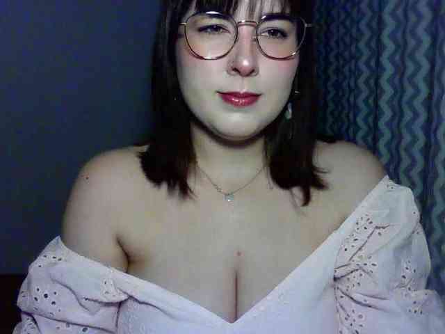 ClaraLove webcam