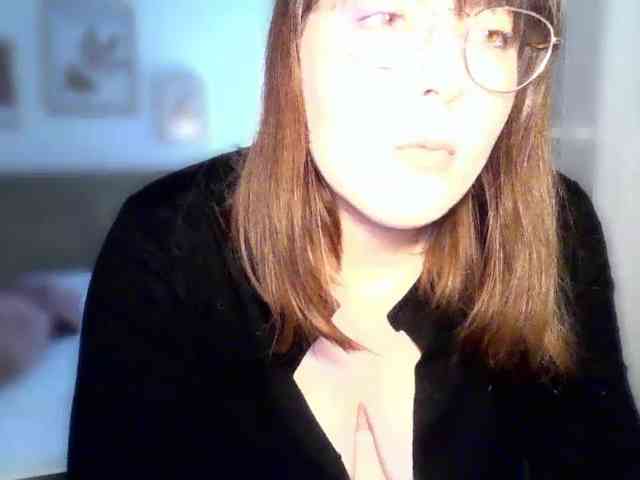 ClaraLove webcam