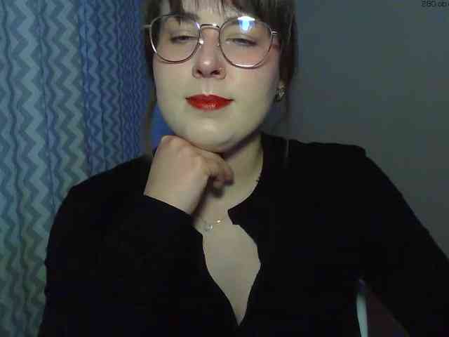 ClaraLove webcam