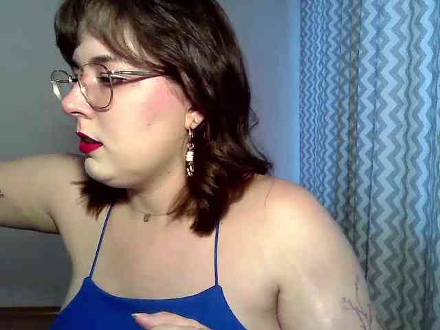 ClaraLove webcam