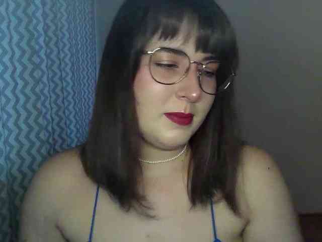 ClaraLove webcam